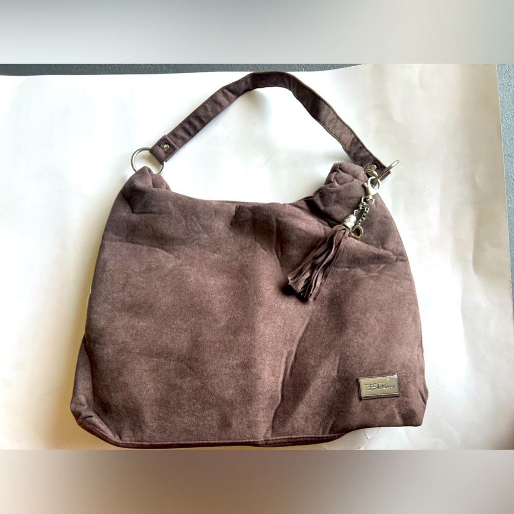Brown Tote Bag. Brand New